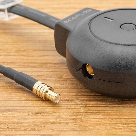 EcoFlow EcoFlow | Slimme meter P1 voor STREAM stekkerbatterij