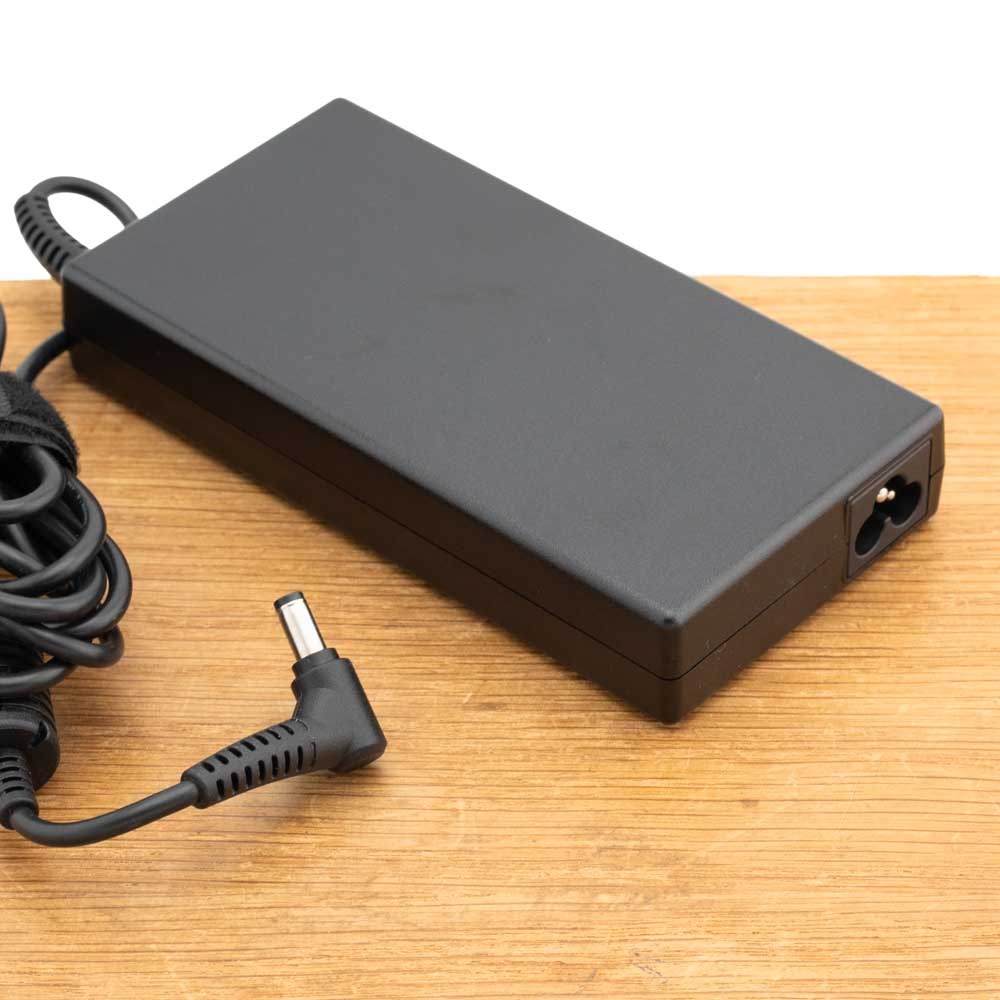 Laptop lader AC Adapter 120W