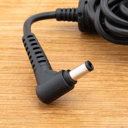 Toshiba Laptop oplader AC Adapter 120W | Plug: 5,5 x 2,5