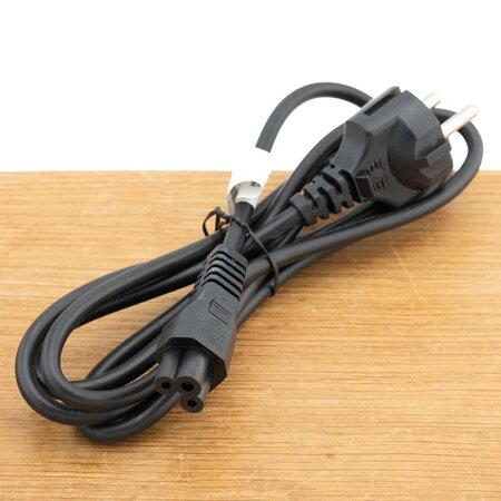 Toshiba Laptop oplader AC Adapter 120W | Plug: 5,5 x 2,5