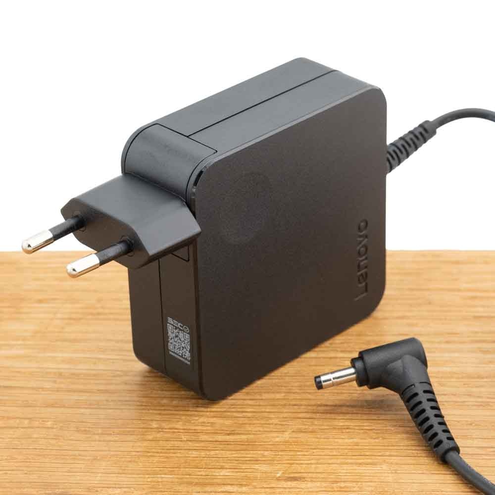 Laptop lader AC Adapter 65W - Lenovo - Acculader - Elektra en energieopslag vergelijken op Econsument