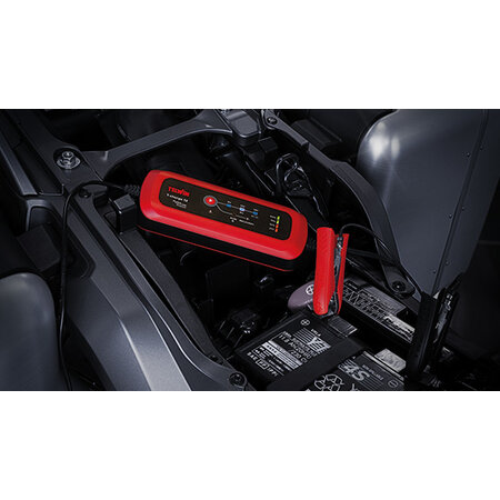 Telwin T-Charge 12 acculader 6V/12V 4A