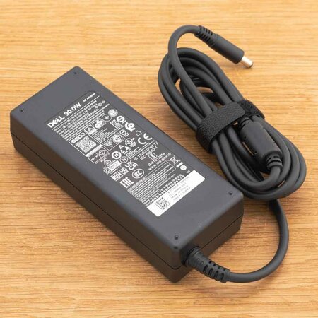 Dell Laptop oplader AC Adapter 90W | 4.5 x 1.7
