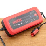 Telwin T-Charge 12 | 6V + 12V