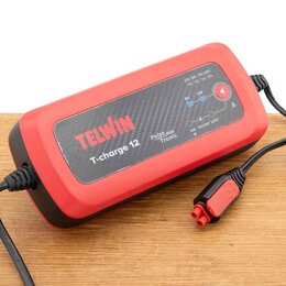 Telwin T-Charge 12 | 6V + 12V
