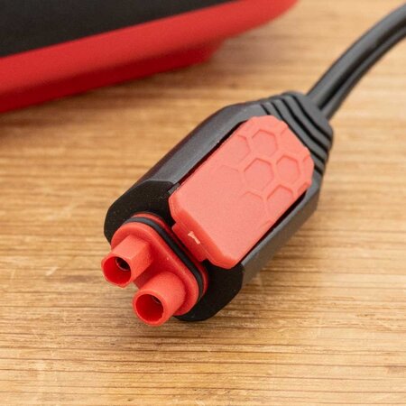 Telwin T-Charge 12 acculader 6V/12V 4A