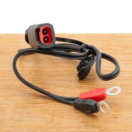 Telwin T-Charge 12 acculader 6V/12V 4A