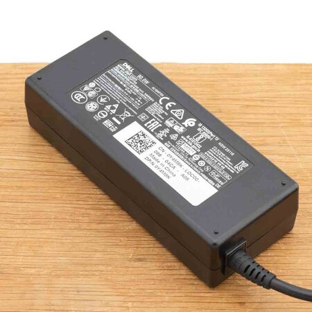 Dell Laptop oplader AC Adapter 90W