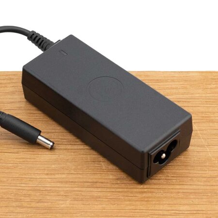 Dell Laptop oplader AC Adapter 45W | Plug 4,5 x 3,0