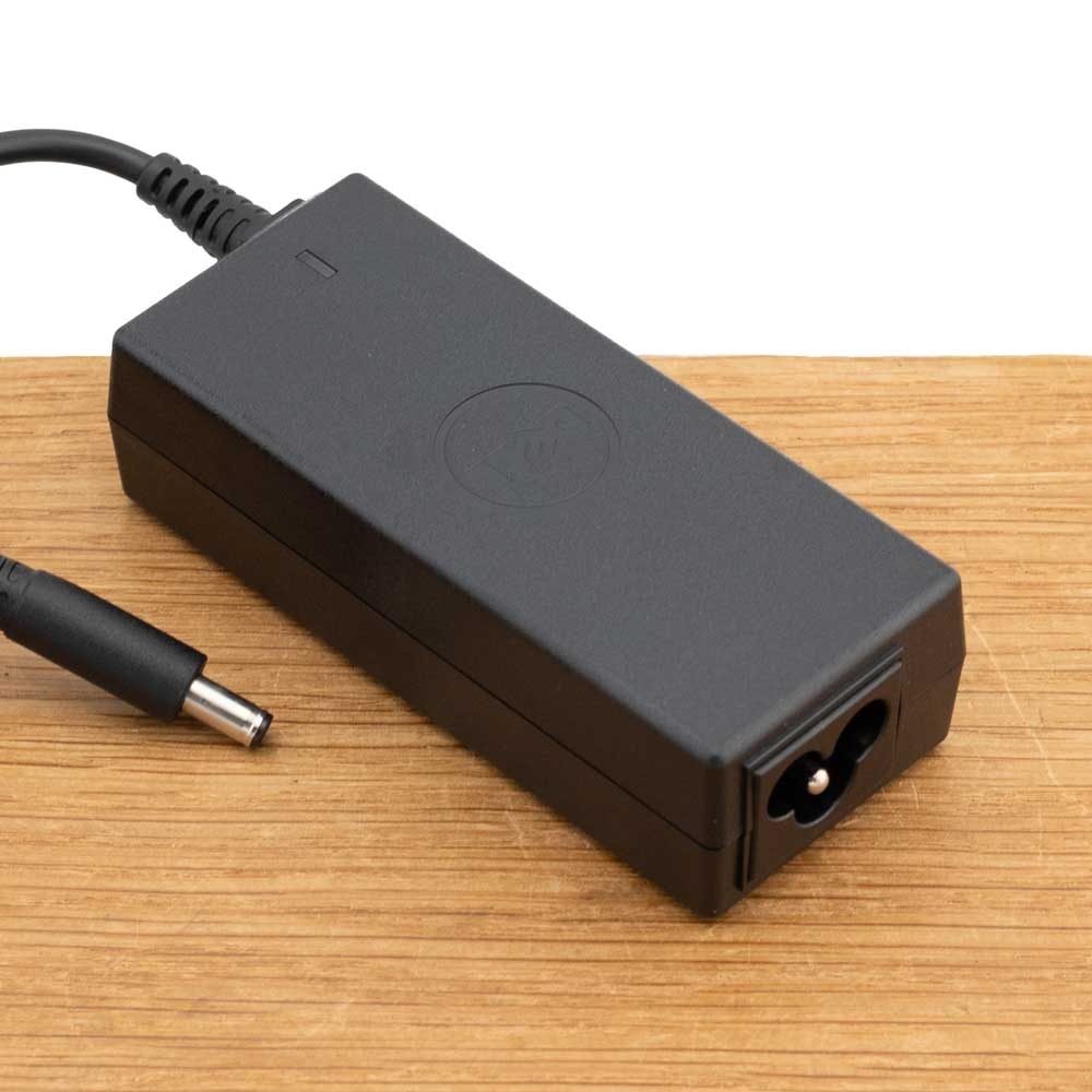 Laptop lader AC Adapter 45W - Dell - Acculader - Elektra en energieopslag vergelijken op Econsument