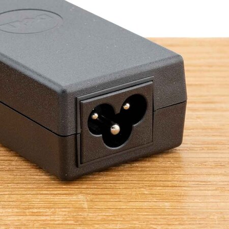 Dell Laptop oplader AC Adapter 45W | Plug 4,5 x 3,0