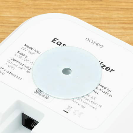Easee Equalizer AMP | Speciaal voor installaties zonder slimme meter