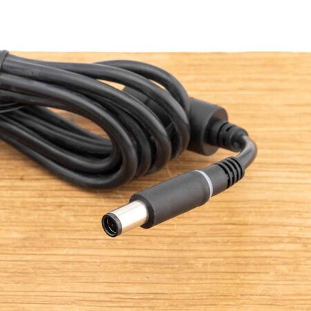 Dell Laptop oplader AC Adapter 130W | plug 7,4 x 5,0