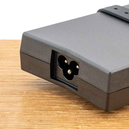 Dell Laptop oplader AC Adapter 130W | plug 7,4 x 5,0