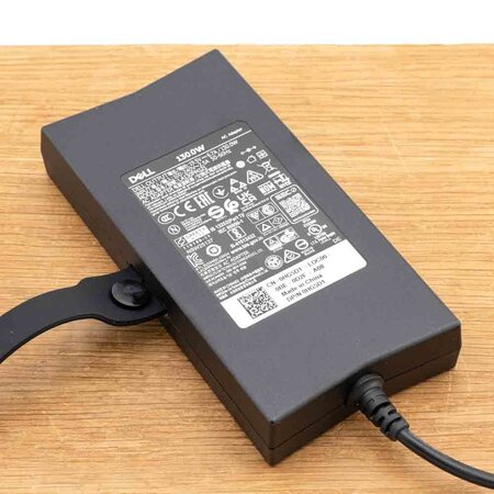 Dell Laptop oplader AC Adapter 130W | plug 7,4 x 5,0