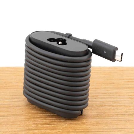 Dell Laptop oplader AC Adapter USB-C 45W Slimline