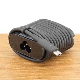 Dell Laptop lader AC Adapter USB-C 45W Slimline