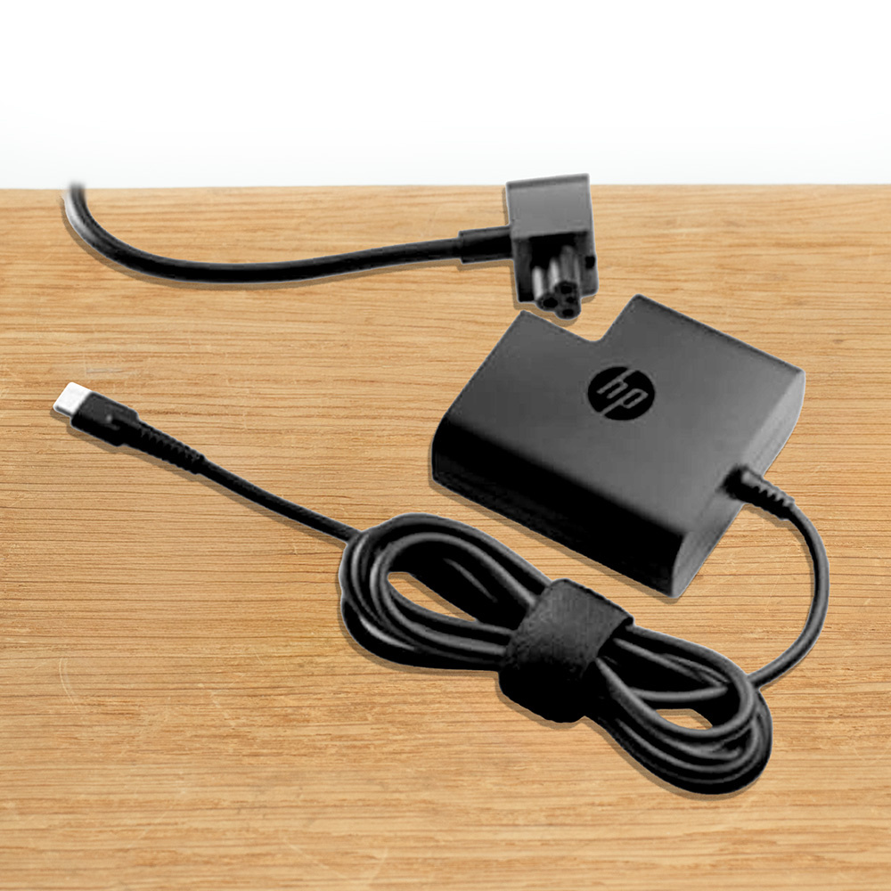 Laptop lader USB-C G2 AC Adapter 65W