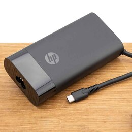 HP Laptop lader USB-C AC Adapter 90W