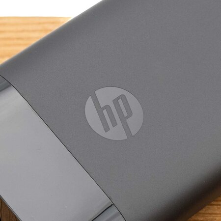 HP Laptop oplader USB-C AC Adapter 90W