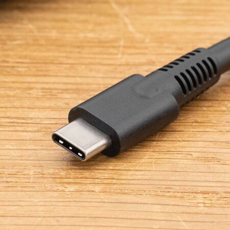 HP Laptop oplader USB-C AC Adapter 90W