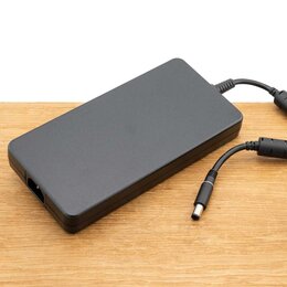 Dell Laptop lader AC Adapter 240W