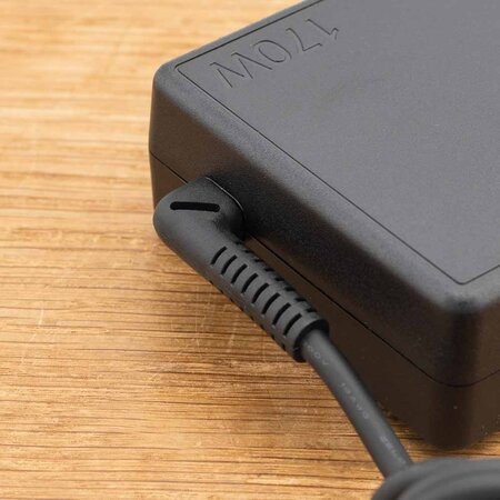 Lenovo Laptop oplader AC Adapter 170W met Lenovo square plug