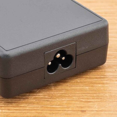 Lenovo Laptop oplader AC Adapter 170W met Lenovo square plug