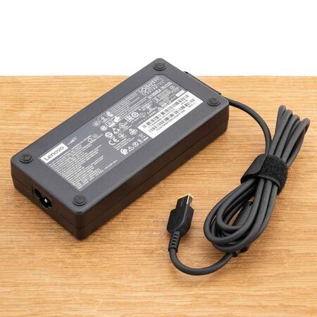 Lenovo Laptop oplader AC Adapter 170W met Lenovo square plug