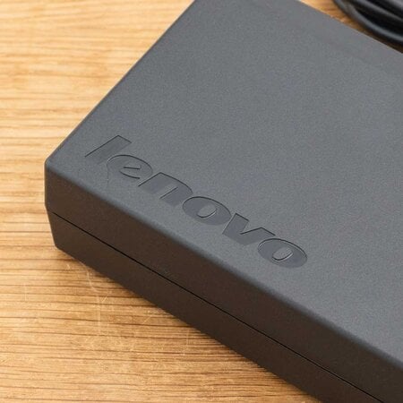 Lenovo Laptop oplader AC Adapter 170W | plug: 7,9 x 5,5 pin