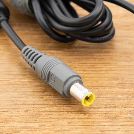Lenovo Laptop oplader AC Adapter 170W | plug: 7,9 x 5,5 pin