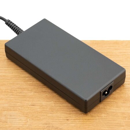 HP Laptop oplader Smart AC Adapter 120W