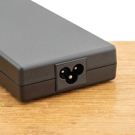 HP Laptop oplader Smart AC Adapter 120W