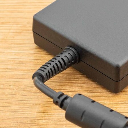 HP Laptop oplader Smart AC Adapter 120W