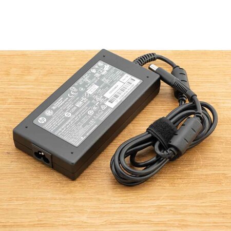 HP Laptop oplader Smart AC Adapter 120W
