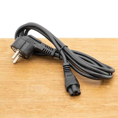 HP Laptop oplader Smart AC Adapter 120W