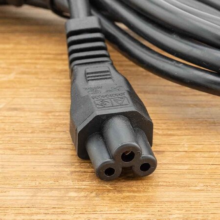 HP Laptop oplader Smart AC Adapter 120W