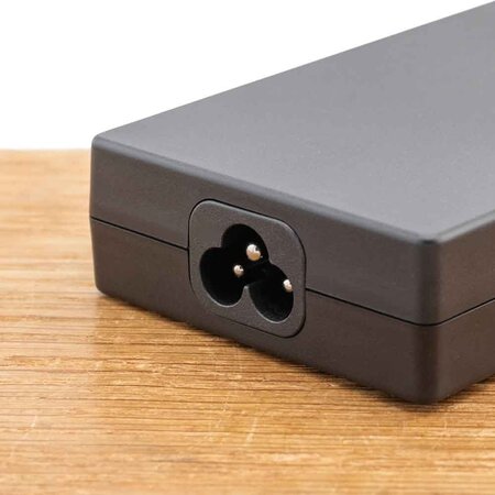HP Laptop oplader AC Adapter 120W | Plug: 4,5 x 3,0