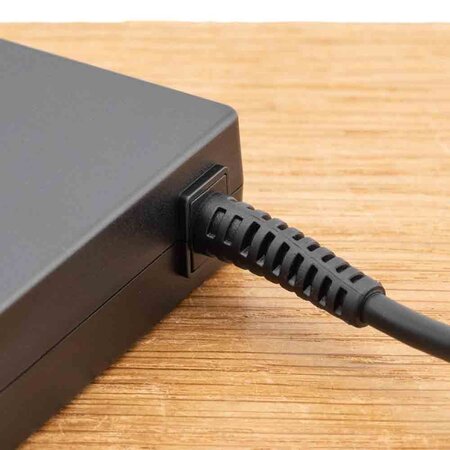 HP Laptop oplader AC Adapter 120W | Plug: 4,5 x 3,0