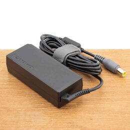 Lenovo Laptop lader AC Adapter 65W 7,9 x 5,5 mm