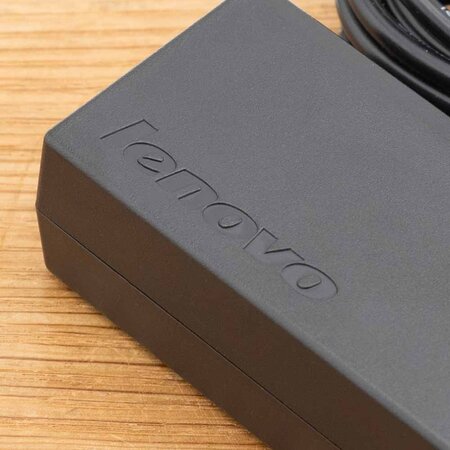Lenovo Laptop oplader AC Adapter 65W | plug: 7,9 x 5,5