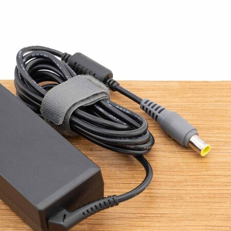 Lenovo Laptop oplader AC Adapter 65W | plug: 7,9 x 5,5