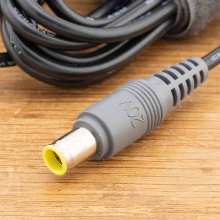 Lenovo Laptop oplader AC Adapter 65W | plug: 7,9 x 5,5