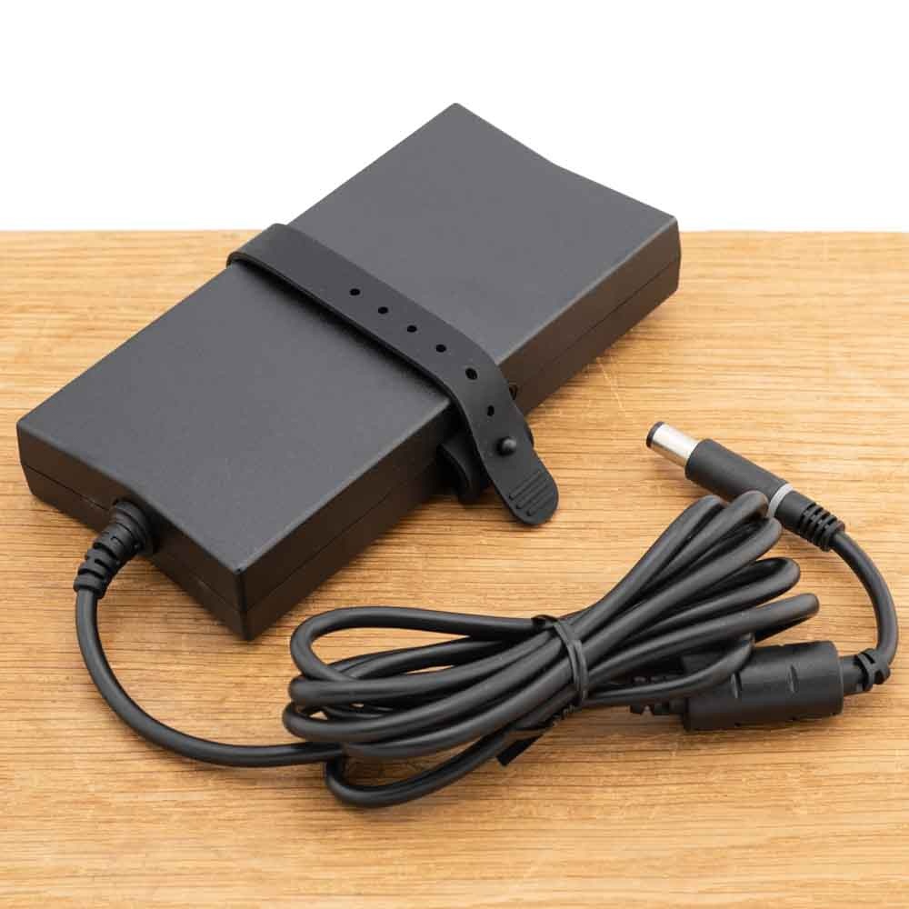 Laptop lader AC Adapter 130W Slimline