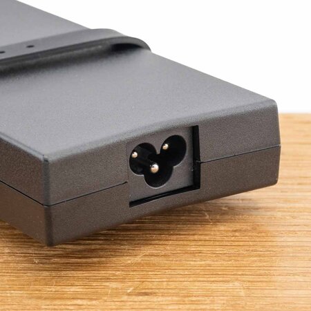 Dell Laptop oplader AC Adapter 130W | plug 7,4 x 5,0 } Slimline