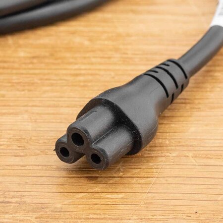 Dell Laptop oplader AC Adapter 130W | plug 7,4 x 5,0 } Slimline