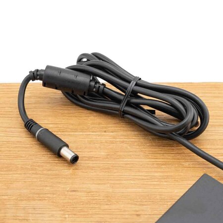 Dell Laptop oplader AC Adapter 130W | plug 7,4 x 5,0 } Slimline