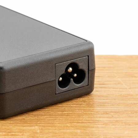 Lenovo Laptop oplader AC Adapter 135W Slim Tip