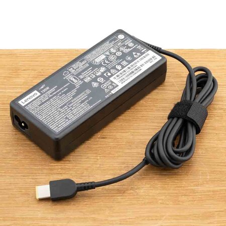 Lenovo Laptop oplader AC Adapter 135W Slim Tip