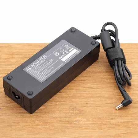 Laptop oplader AC Adapter 135W voor Acer | plug 5,5 x 1,7mm